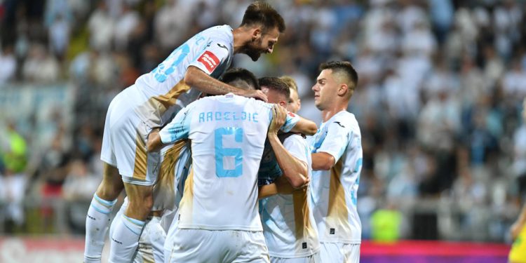 Sportske novosti – UŽIVO: GOOOL! Pašalić golčinom načeo austrijskog prvaka, vratar Sturma pogledom ispratio loptu