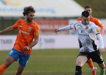 Sportske novosti – UŽIVO: HNL povratnik Ante Erceg igra protiv bivše momčadi, Carević želi nadmudriti Garciju