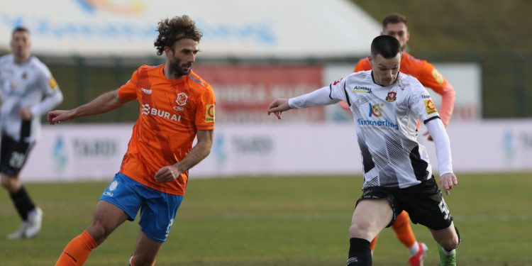 Sportske novosti – UŽIVO: HNL povratnik Ante Erceg igra protiv bivše momčadi, Carević želi nadmudriti Garciju