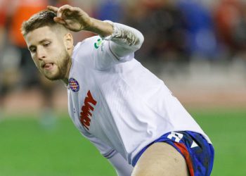 Sportske novosti – UŽIVO: Hajduk ide isprati gorak ukus poraza od Ujpesta, evo što je Gattuso pripremio