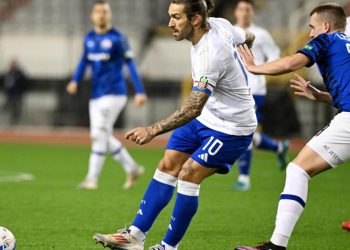 Sportske novosti – UŽIVO: Hajduk skroman u početku utakmice, Bamba upropastio izvrsnu šansu