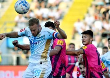 Sportske novosti – UŽIVO: Lider prvenstva nastavlja pohod prema tituli, stigli sastavi za dvoboj na Rujevici