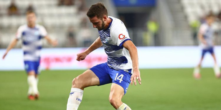 Sportske novosti – UŽIVO: Osijek dočekuje Šibenik u prvoj utakmici nastavka sezone, stigli su sastavi