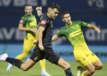 Sportske novosti – UŽIVO: Stigli su sastavi, Cannavaro na prvom pravom ispitu, evo s kim Talijan napada Istru