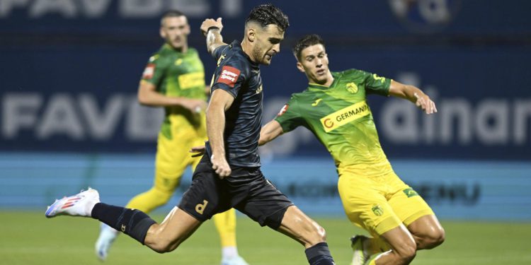 Sportske novosti – UŽIVO: Stigli su sastavi, Cannavaro na prvom pravom ispitu, evo s kim Talijan napada Istru