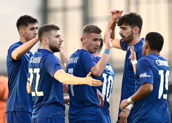 Sportske novosti – UŽIVO/VIDEO: Dinamo na krilima briljantnog Baturine puni mrežu Poljaka, ozlijedilo se pojačanje Modrih