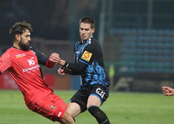 Sportske novosti – UŽIVO/VIDEO: Erceg opet trese mreže u SHNL-u, Gorica izjednačila nakon velikog nesporazuma Varaždinaca