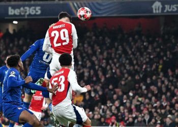 Sportske novosti – UŽIVO/VIDEO: GOL! Dinamo ponovno kapitulirao, Havertz povećao prednost Arsenala