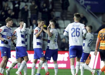 Sportske novosti – UŽIVO/VIDEO: GOOOL! Jakupović s dva pogotka izveo preokret na Opus Areni, Osijek se oporavio od šoka iz 9. minute