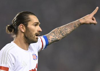 Sportske novosti – UŽIVO/VIDEO: Hajduk načeo Mađare već u 13. minuti, Brajković pogodio na Livajinu asistenciju