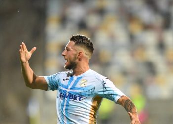 Sportske novosti – UŽIVO/VIDEO: Pašalićeva ‘bomba’ uzdrmala Austrijance, Rijeka vodi protiv dvostruko skuplje momčadi