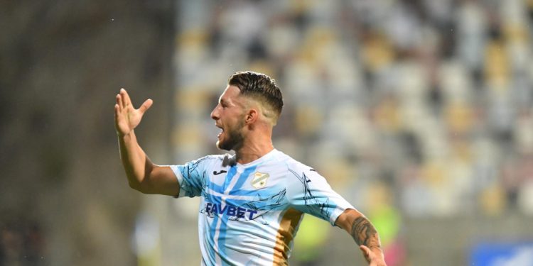 Sportske novosti – UŽIVO/VIDEO: Pašalićeva ‘bomba’ uzdrmala Austrijance, Rijeka vodi protiv dvostruko skuplje momčadi