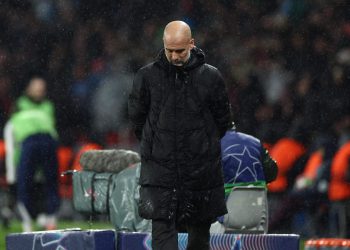 Sportske novosti – Uopće ne treba otpisati Cityjev ‘scenarij katastrofe’. Guardiolu bi i tada mogao istjerati samo