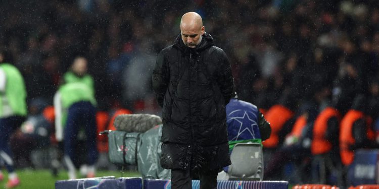 Sportske novosti – Uopće ne treba otpisati Cityjev ‘scenarij katastrofe’. Guardiolu bi i tada mogao istjerati samo