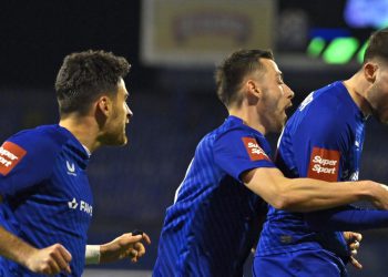 Sportske novosti – VIDEO: Cannavaro upisao prvu pobjedu na klupi Dinama. Majstorija Baturine, debitirao Kanga