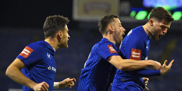 Sportske novosti – VIDEO: Cannavaro upisao prvu pobjedu na klupi Dinama. Majstorija Baturine, debitirao Kanga