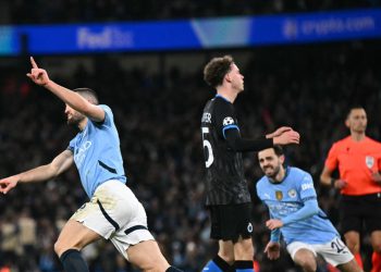 Sportske novosti – VIDEO: Čarolija Matea Kovačića, Vatreni pretrčao pola terena i zabio fantastičan pogodak