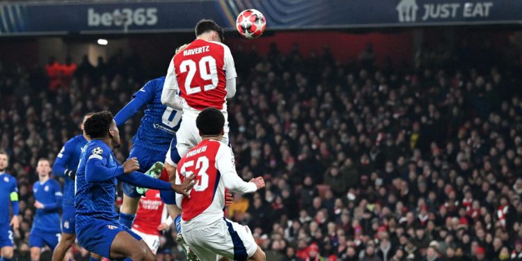 Sportske novosti – VIDEO: Dinamo u Cannavarovom debiju glatko poražen od Arsenala. Za prolaz mora srušiti Milan