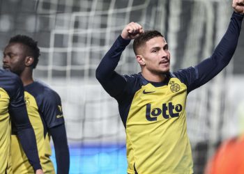 Sportske novosti – VIDEO: Franjo Ivanović nastavlja ‘trpati’. S dva gola je počastio portugalskog velikana i preokrenuo utakmicu