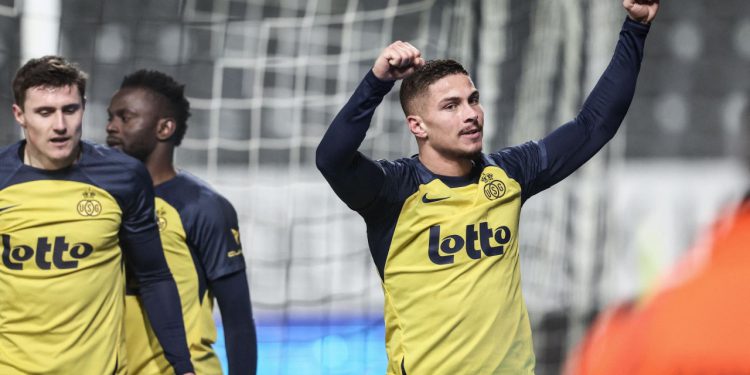 Sportske novosti – VIDEO: Franjo Ivanović nastavlja ‘trpati’. S dva gola je počastio portugalskog velikana i preokrenuo utakmicu