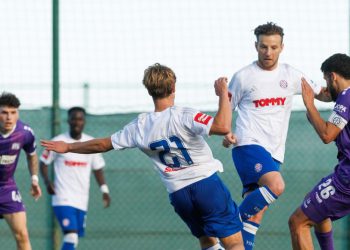 Sportske novosti – VIDEO: Hajduk upisao prvi poraz na pripremama, vodio je i dominirao, a onda su Mađari preokrenuli