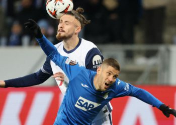 Sportske novosti – VIDEO: Kramarić asistirao za gol protiv Tottenhama, pogledajte savršeni ubačaj zvijezde Vatrenih