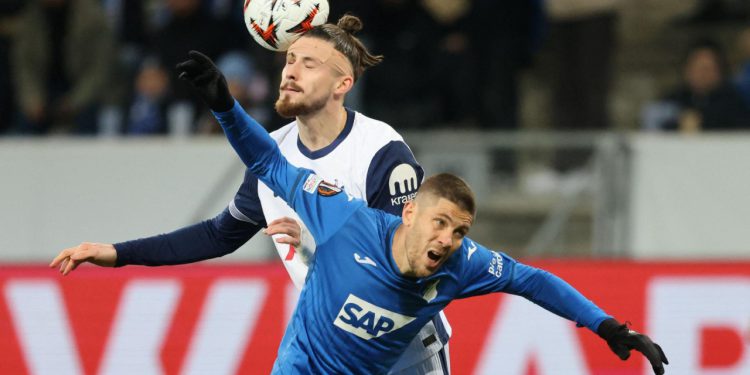 Sportske novosti – VIDEO: Kramarić asistirao za gol protiv Tottenhama, pogledajte savršeni ubačaj zvijezde Vatrenih