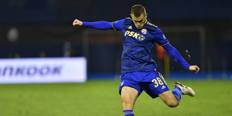 Sportske novosti – VIDEO: Novi udarac za Dinamo, pojačanje koje je stiglo prije osam dana ozlijedilo se nakon samo