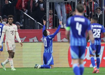 Sportske novosti – VIDEO: Pogledajte remek-djelo Hrvata u Münchenu! ‘Zarolao’ čuvara pa zabio Neueru iz nemogućeg kuta