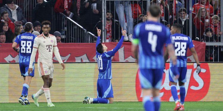 Sportske novosti – VIDEO: Pogledajte remek-djelo Hrvata u Münchenu! ‘Zarolao’ čuvara pa zabio Neueru iz nemogućeg kuta