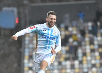 Sportske novosti – VIDEO: Rijeka ‘razbila’ Lokomotivu, golčine Djouahre i Pašalića u spektaklu od pet golova