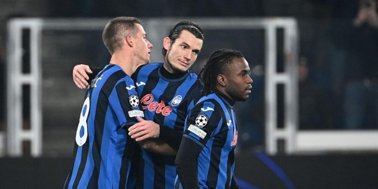 Sportske novosti – VIDEO: Vatreni slavio u hrvatskom okršaju, pogledajte sjajnu Pašalićevu reakciju za novi gol