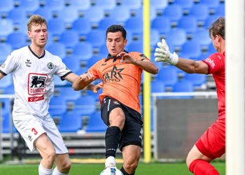 Sportske novosti – Varaždin doveo bivšeg juniora Real Madrida, njegovo iskustvo moglo bi biti dragocjeno