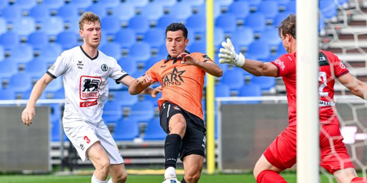 Sportske novosti – Varaždin doveo bivšeg juniora Real Madrida, njegovo iskustvo moglo bi biti dragocjeno