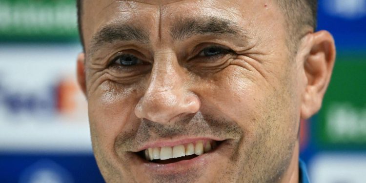 Sportske novosti – Vatreno ‘krštenje’ Fabija Cannavara: U prvoj utakmici može ući u Hall of Fame, ali prijeti i