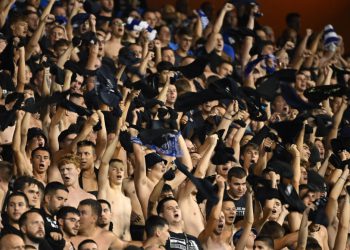 Sportske novosti – Važna poruka navijačima s Maksimira: ‘Strogo zabranjeno odvajanje ulaznice od vaučera! U London obvezno ponesite…’