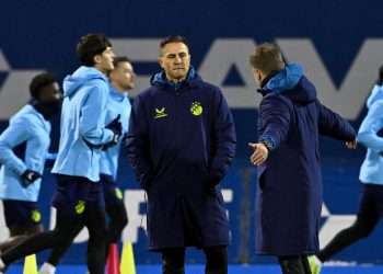 Sportske novosti – Veliki Cannavarov zadatak: Tog dečka mora vratiti na top razinu, bit će presudan u borbi za titulu