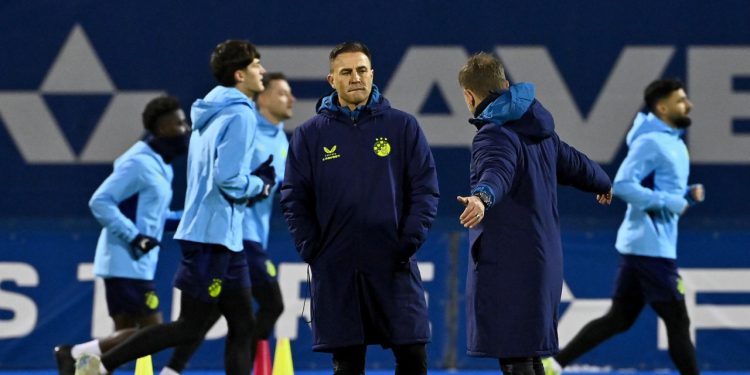 Sportske novosti – Veliki Cannavarov zadatak: Tog dečka mora vratiti na top razinu, bit će presudan u borbi za titulu