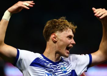 Sportske novosti – Veliki dragulj hrvatskog nogometa: ‘Nije mi bilo lako, u glavi mi je