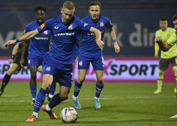 Sportske novosti – Veliki intervju s ‘modrim’ cimerima i najboljim prijateljima: ‘Ovo razdoblje iza nas više se ne može ponoviti’