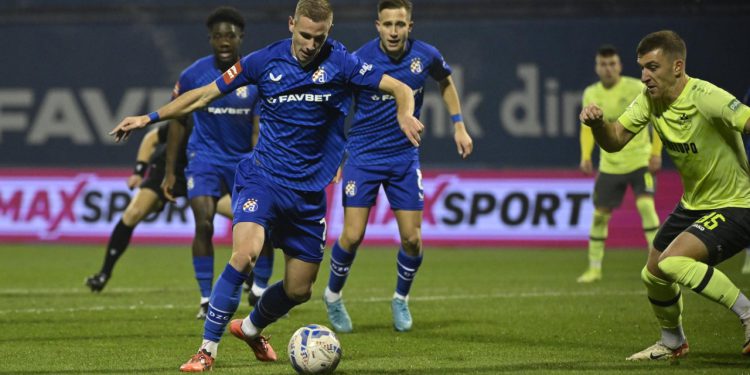 Sportske novosti – Veliki intervju s ‘modrim’ cimerima i najboljim prijateljima: ‘Ovo razdoblje iza nas više se ne može ponoviti’