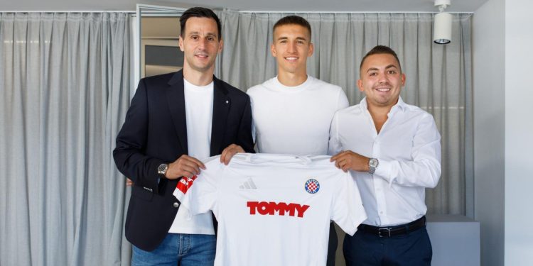 Sportske novosti – ‘Vlatka Peras inzistirala je na dovođenju Biuka u Dinamo. Reći ću vam nešto o čemu nikad nisam pričao…’