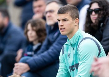 Sportske novosti – Vušković prozvao bivšeg trenera Hajduka: ‘Rekao je neke neistine, bile su to besmislice‘
