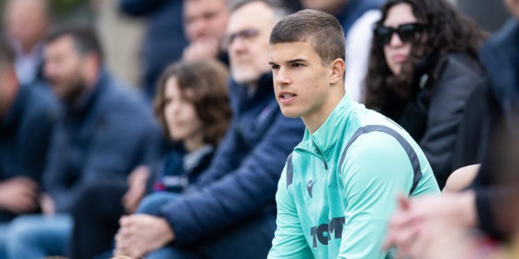 Sportske novosti – Vušković prozvao bivšeg trenera Hajduka: ‘Rekao je neke neistine, bile su to besmislice‘