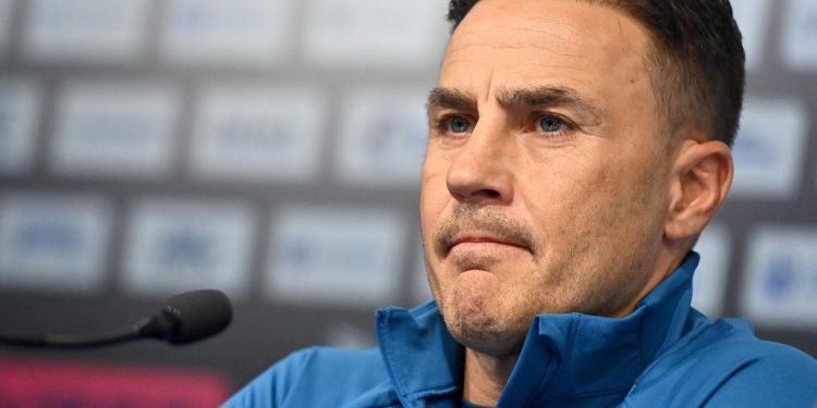 Sportske novosti – Zanimljiva poruka igračima Dinama, Cannavaro nije baš zadovoljan: ‘Ne razumijem zašto smo to radili…’