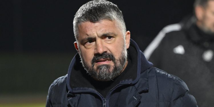 Sportske novosti – Zar je Hajduk zbog ovoga putovao u Španjolsku? Gattuso neće vidjeti ništa, gore je bilo samo u doba korone