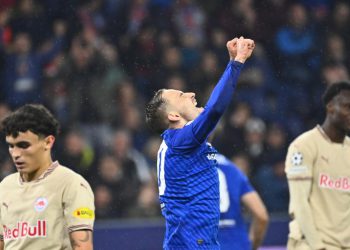 Sportske novosti – Završila je saga na Maksimiru, pao novi potpis, bivši Vatreni u Dinamu do kraja sezone