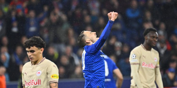 Sportske novosti – Završila je saga na Maksimiru, pao novi potpis, bivši Vatreni u Dinamu do kraja sezone