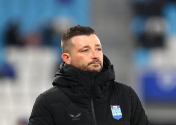 Sportske novosti – ‘Želimo postati momčad koja je važna u ligi, a od ovog igrača očekujem da iskorači kao jedan od lidera’