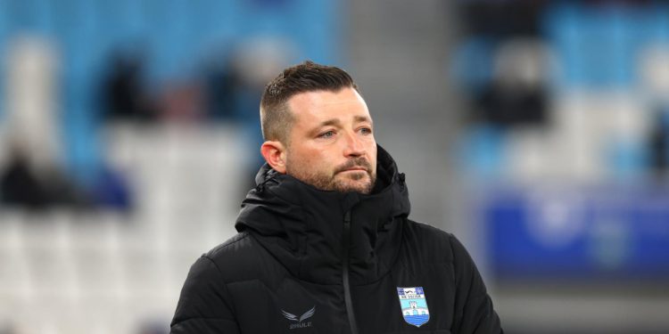 Sportske novosti – ‘Želimo postati momčad koja je važna u ligi, a od ovog igrača očekujem da iskorači kao jedan od lidera’